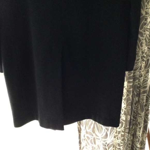 Finest Quality From Scotland BLACK  Crombie Coat - Picture 4 of 13